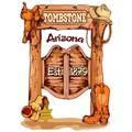 Tombstone, Arizona