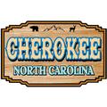 Cherokee, North Carolina