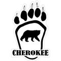 Cherokee