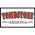 Tombstone, AZ