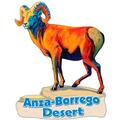 Anza-Borrega Desert