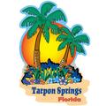 Tarpon Springs, Florida