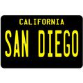San Diego