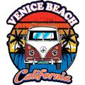 Venice Beach, California