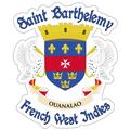 Saint Barthelemy French West Indies