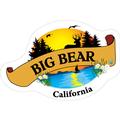 Big Bear, California