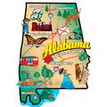 Alabama