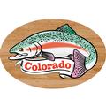 Colorado Rainbow Trout