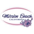 Mission Beach California