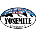 Yosemite, CA
