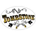 Tombstone