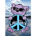 Lake Tahoe 