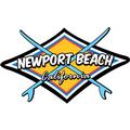 Newport Beach, California