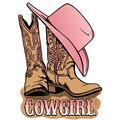 Cowgirl Boots