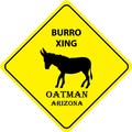 Oatman, Arizona