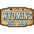 Wyoming