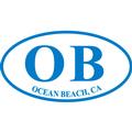 Ocean Beach, CA