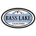 Bass Lake, California
