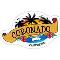 Coronado, California