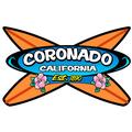 Coronado, California