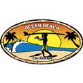 Ocean Beach, CA