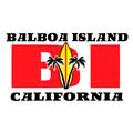 Balboa Island, CA