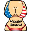 Mission Beach
