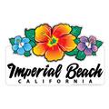 Imperial Beach, California 