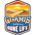 Glamis California