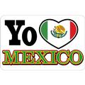 I Heart Mexico