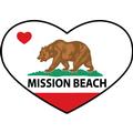Mission Beach