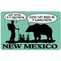 New Mexico