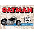 Oatman