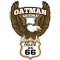 Oatman, Arizona 