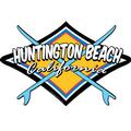Huntington Beach, California