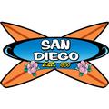 San Diego