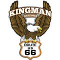 Kingman, Arizona