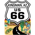 Kingman, AZ
