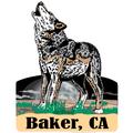 Baker, CA