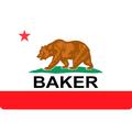 Baker, CA
