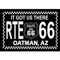 Oatman, AZ