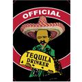 Official Tequila Drinker