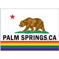 Palm Springs, CA 