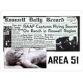 Roswell Daily Record