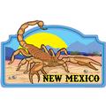 New Mexico