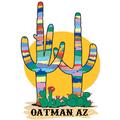 Oatman, AZ