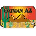 Oatman, AZ
