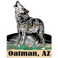 Oatman, AZ