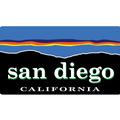 San Diego, California