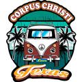 Corpus Christi, Texas